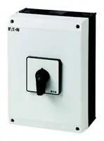 ROTARY SWITCH, 2P, 3POS, 100A, 690VAC T5-2-8211/I5