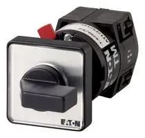 ROTARY SWITCH, 2P, 2POS, 10A, 500VAC TM-1-8291/EZ