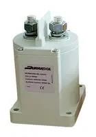 HVDC CONTACTOR, SPST-NO-DM, 600A, 36VDC DEVR60-5071-S8-1236-R1