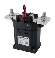HVDC CONTACTOR, SPST-NO-DM, 800A, 12VDC CHV-801