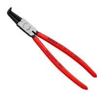 CIRCLIP PLIER, INTRNL BENT 90DEG, 215MM 44 21 J31