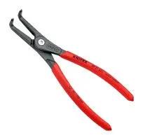 CIRCLIP PLIER, EXTERNAL BENT 90DEG 49 21 A31