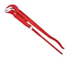 PIPE WRENCHES, S-SHAPE 83 30 020