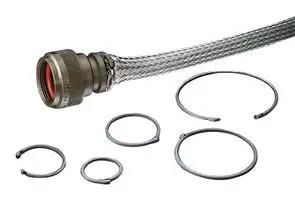 SIDE ENTRY TINEL LOCK RING, CIR CONN SETR06AI-SIDE-ENTRY-TINEL-LOCK-RING