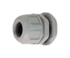 HEAVY DUTY CABLE GLAND, 3-6.5MM, PG7 93600-0388