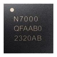 RF TRANSCEIVER, 2.4 TO 5GHZ, QFN-EP-48 NRF7000-QFAA-R7