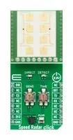 ADD-ON BOARD, DEVELOPMENT BOARD MIKROE-5869