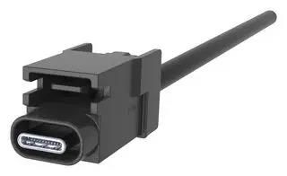 USB CABLE, 3.2, C PLUG-C PLUG, 1M CAA00USBC002100