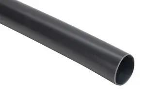 TUBING, HEATSHRINK, 4:1, PO, BLK, 1.2M 317-00070