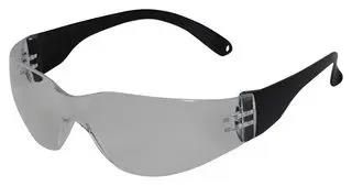 SAFETY GLASS, ANTI-SCRATCH, CLEAR EY/UC/GL/JAVA/CL