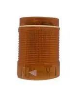 TOWER LIGHT LED UNIT, AMBER, 240VAC/50MM MP-50LA2X