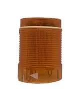 TOWER LIGHT LED UNIT, AMBER, 110VAC/50MM MP-50LA3W