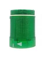 TOWER LIGHT LED UNIT, RED, 24V, 50MM MP-50LR3U