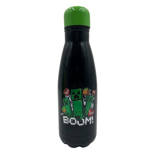 Bidon 500 ml Minecraft MC00017 KiDS Licensing, KiDS Licensing MC00017