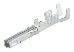 CONTACT, SOCKET, 16AWG, CRIMP 17271-81111.