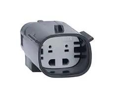 AUTOMOTIVE HOUSING, PLUG, 2POS, 18A 19419-0008.