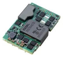DC-DC CONVERTER, 12V, 58.5A CHS7004812H