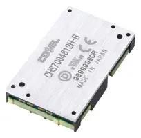 DC-DC CONVERTER, 12V, 58.5A CHS7004812H-B