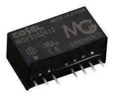 DC-DC CONVERTER, 3.3V, 2.6A MGFS10243R3