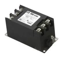 POWER LINE FILTER, 1-STAGE, 10A, 500VAC TAC-10-683