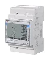 ENERGY METER, 3PH, IP20/IP51, DIN RAIL EM330DINAV53HS1X.