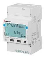 ENERGY ANALYZER, 2/3PH, IP20/IP40 EM530DINAV53XS1X.