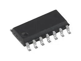 ADC, 20BIT, 16.7SPS, SOIC-14 AD7781BRZ