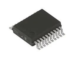 AD CONVERTER, I2C, SPI, 24BIT, 8KSPS ADE7932ARIZ