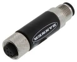 IN-LINE CONVERTER, 1 CH, 30VDC, CABLE S15C-U-KQ