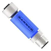 BEACON, 24VDC, BLUE TL15B4Q