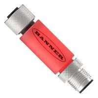 BEACON, 24VDC, RED TL15R4Q