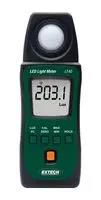 LED LIGHT METER, 400 TO 400000 LUX LT40