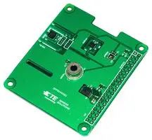 MEAS PI WEATHER SHIELD, RASPBERRY PI 10212635-00