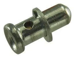 IC & COMPONENT SOCKET, 1POS, PCB 1-5380737-0