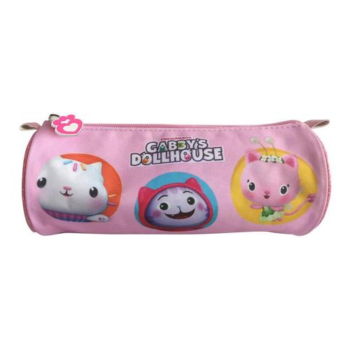 Pencil case Gabby's Dollhouse GD00046 KiDS Licensing, KiDS Licensing GD00046