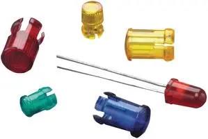 LED LENSES SMB"200"BTP