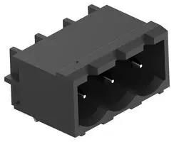 AUTOMOTIVE CONNECTORS 2342079-5