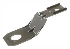 MOUNTING CLIP, STAINLESS STEEL , 13MM AT27-005-1200.