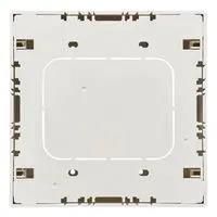 SURFACE MOUNT BACK BOX, 2 GANG, WHITE N080-SMB2-WH
