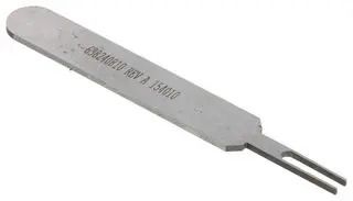 EXTRACTION TOOL, 16-12AWG SOCKET CONTACT 63824-0810