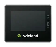 HMI TOUCH PANEL, TFT LCD, 480 X 272PIXEL 83.050.0000.0