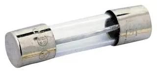 CARTRIDGE FUSE, FAST ACTING, 3.5A, 250V 023503.5MXP