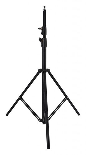 PATONA tripod up to 260cm for flash light ring light photo and video light softbox, PATONA 4300 4055655217583