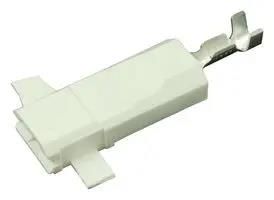 FEMALE QUICK DISCONNECT, 6.35MMX0.81MM 1969161-2