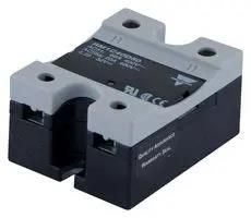 SOLID STATE RELAY, 50A, 32VDC, DIN RM1C60D50