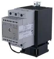 SOLID STATE CONTACTOR, 65A, 0 TO 10VDC RGC3P60V65C1DFM
