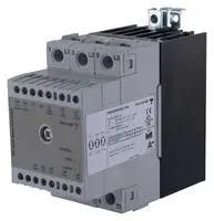 SOLID STATE CONTACTOR, 20A, 0 TO 10VDC RGC3P60V20EDP