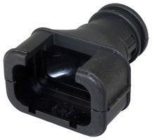 BACKSHELL, AUTOMOTIVE CONNECTOR 2035047-2