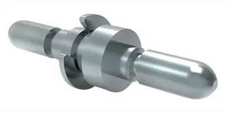 LATCH PIN, RAIL D-SUB BACKSHELL 1-2308298-6