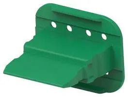 WEDGE LOCK, 8 WAY PLUG W8S-P012